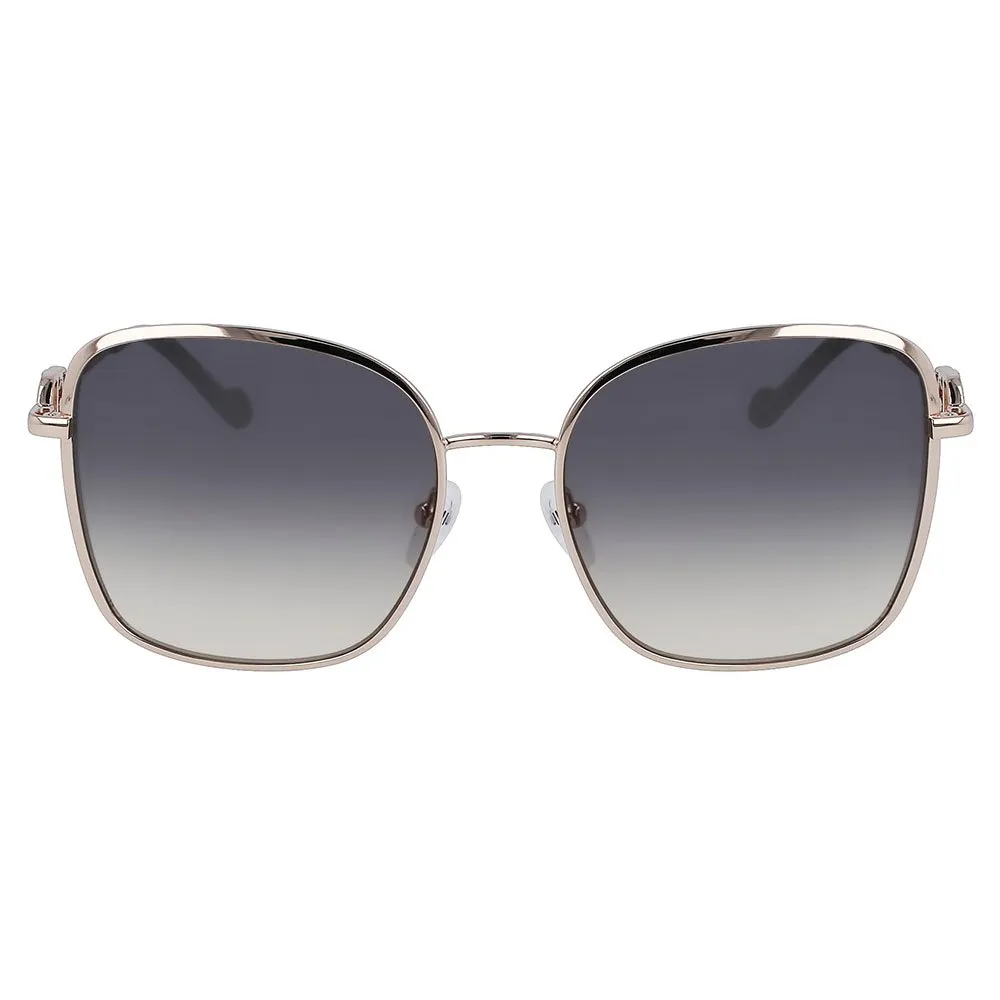 Солнцезащитные очки LiuВ·jo 155S woman, золотой
Солнцезащитные очки LiuВ·jo 155S woman, золотой