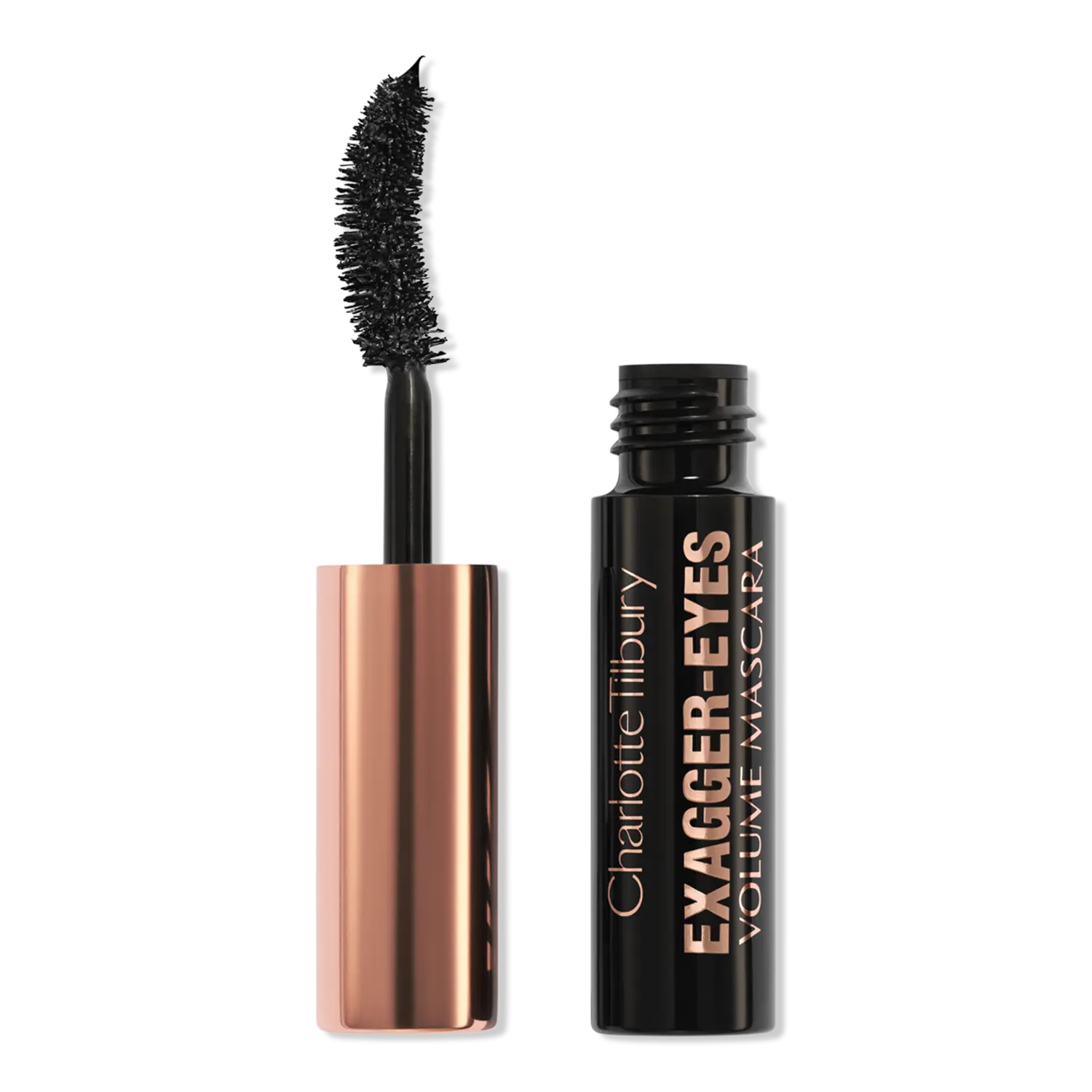 Тушь для ресниц Exagger-eyes Volume Mascara Charlotte Tilbury, 0.13 oz
Тушь для ресниц Exagger-eyes Volume Mascara Charlotte Tilbury, 0.13 oz