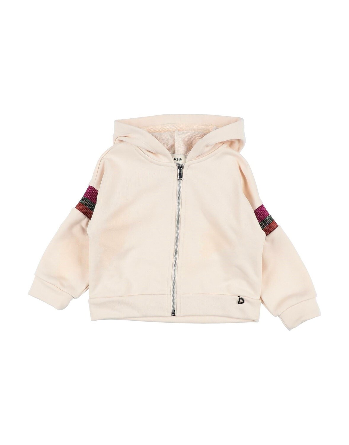 Толстовка Dixie, бежевый
Толстовка Dixie, бежевый
