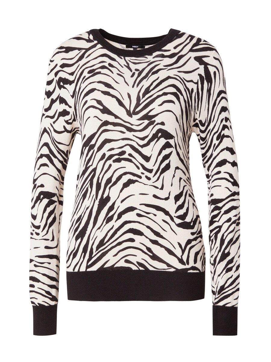 Свитер MEXX, черный
Свитер MEXX, черный