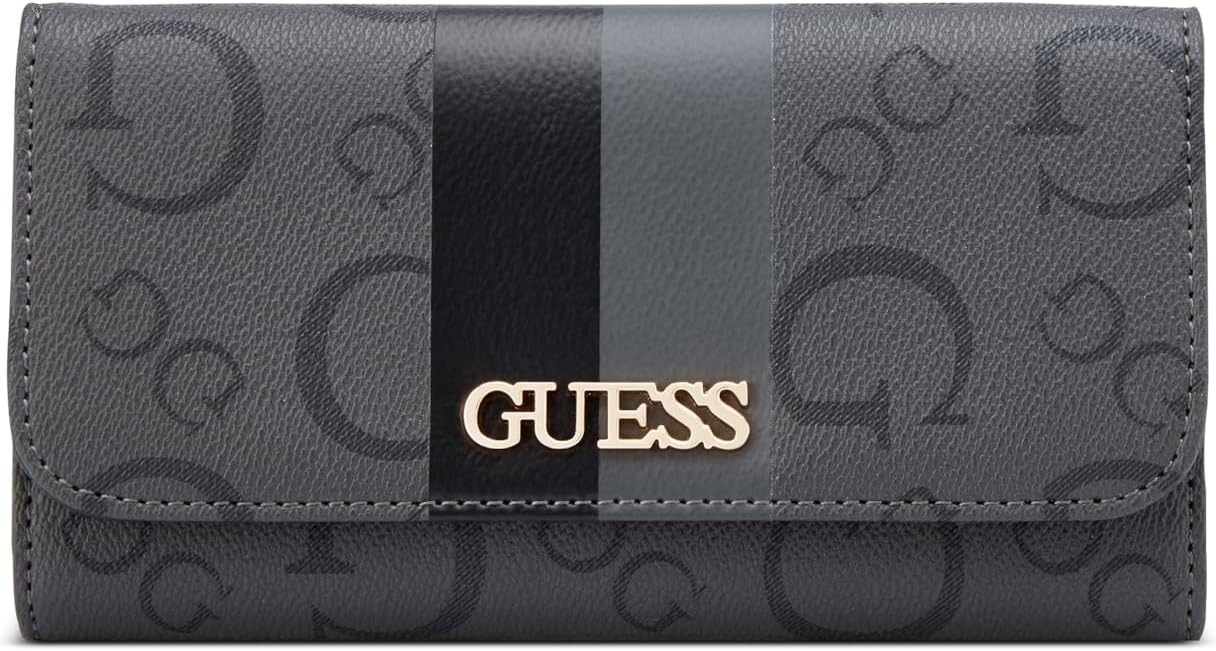 Кошелек GUESS(ゲス) Women's Contemporary, Coa
Кошелек GUESS(ゲス) Women's Contemporary, Coa