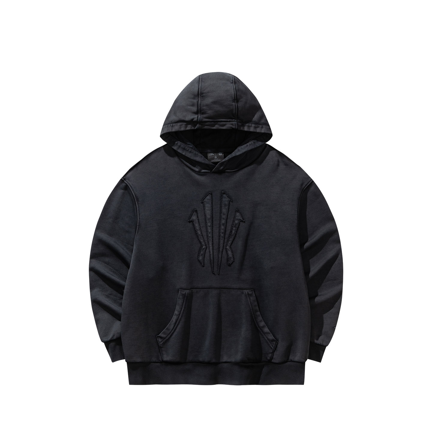 ANTA Свитшоты Unisex Basic Black 4, Черный, ANTA Свитшоты Unisex Basic Black 4
ANTA Свитшоты Unisex Basic Black 4, Черный, ANTA Свитшоты Unisex Basic Black 4