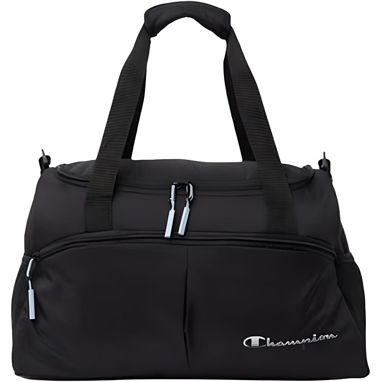 Champion Тканевая сумка через плечо, Black
Champion Тканевая сумка через плечо, Black