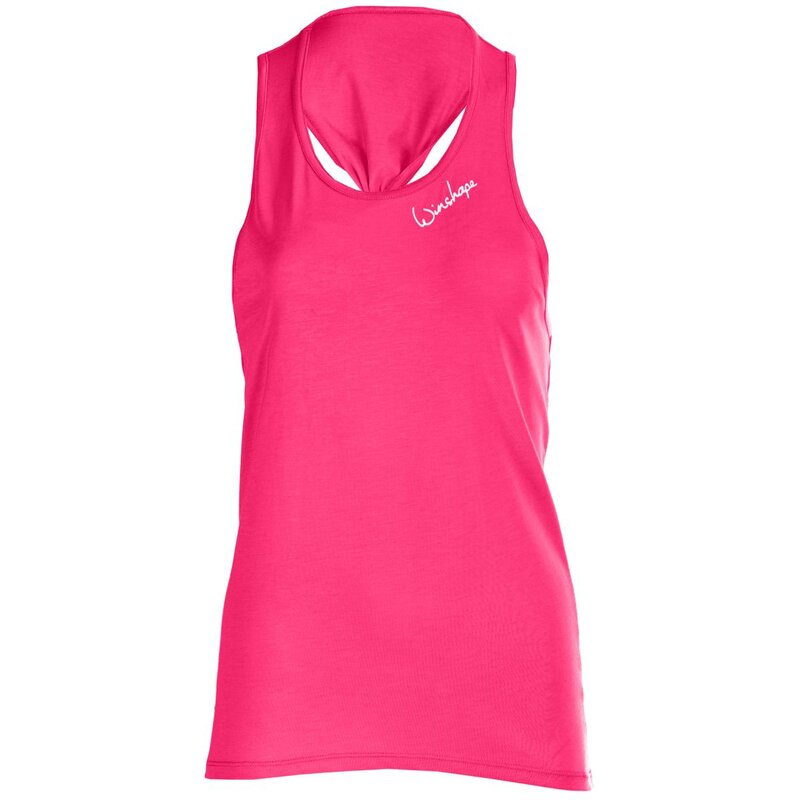 Ультралегкая майка из модала mct001 Winshape, розовый
Ультралегкая майка из модала mct001 Winshape, розовый