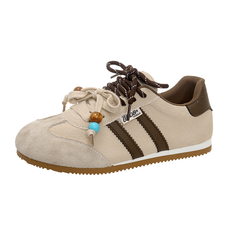 Детские повседневные кроссовки унисекс Wooden Rabbit, Coffee
Детские повседневные кроссовки унисекс Wooden Rabbit, Coffee