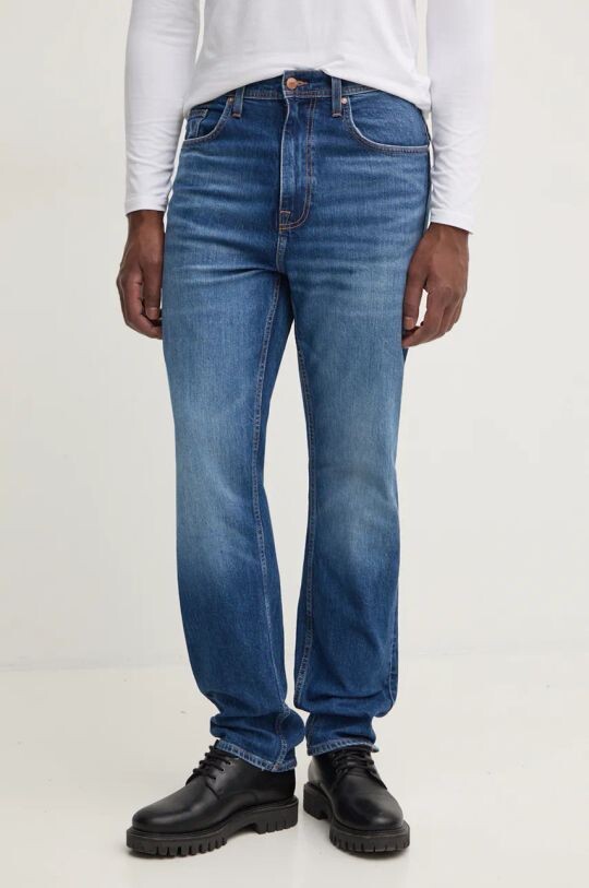 МАЙК джинсы Guess, темно-синий
МАЙК джинсы Guess, темно-синий