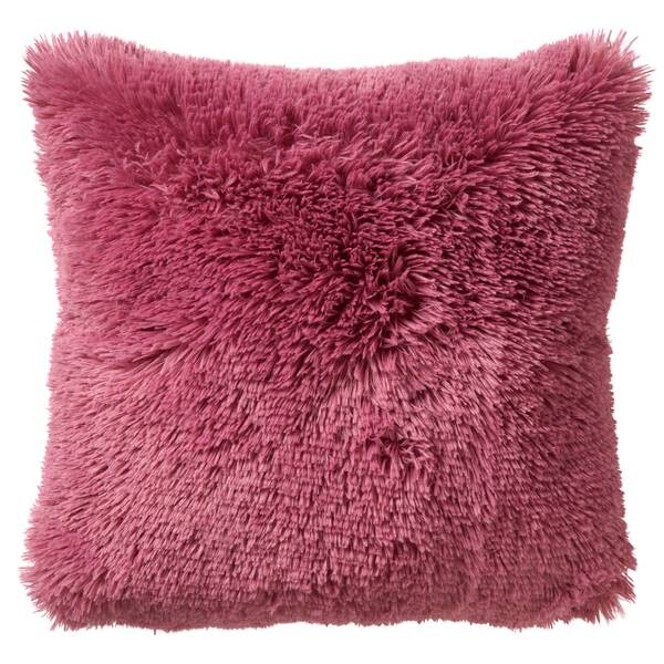 Декоративная подушка Dutch Decor Fluffy 45x45 cm, 45x45x45 см цвет pantone heather rose
Декоративная подушка Dutch Decor Fluffy 45x45 cm, 45x45x45 см цвет pantone heather rose