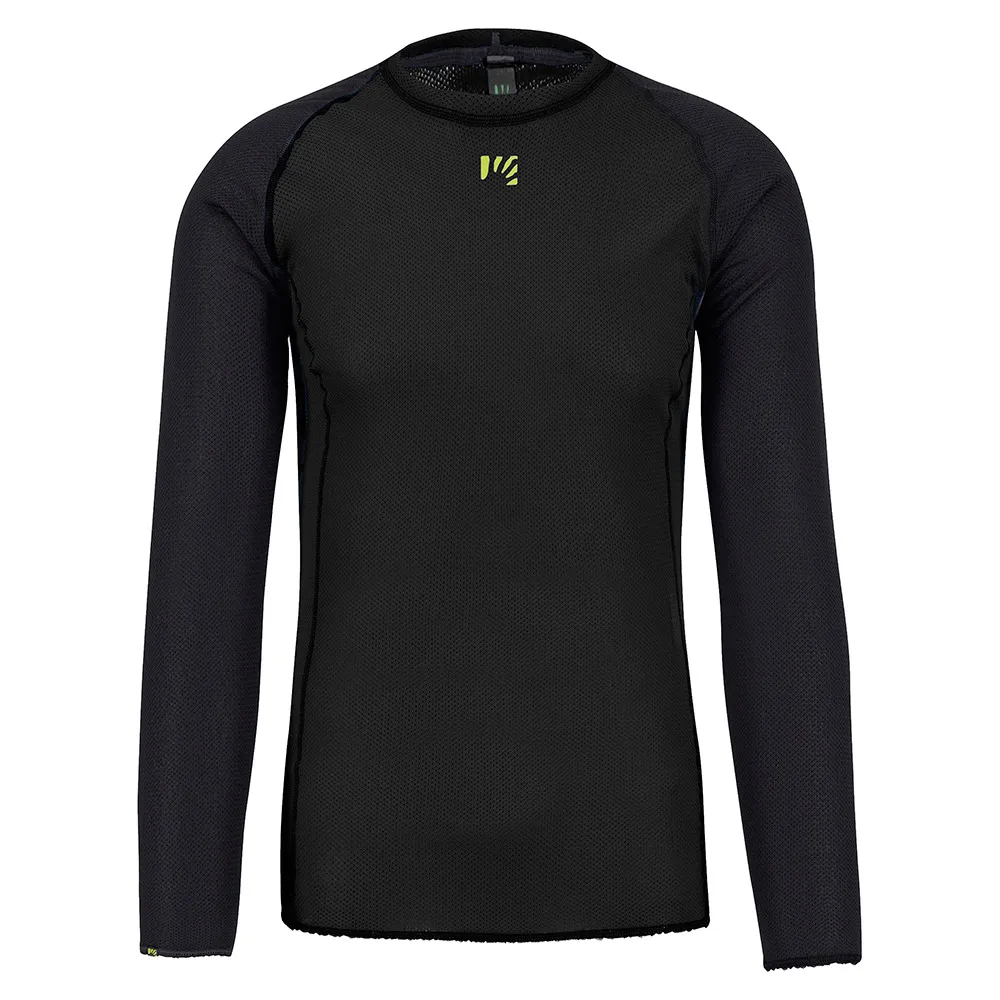 Свитер Karpos Dinamico Octa, черный
Свитер Karpos Dinamico Octa, черный