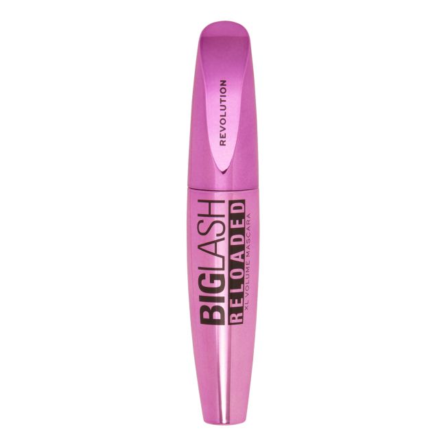 Тушь для ресниц Big Lash Reloaded XL Volume Makeup Revolution, 8 гр
Тушь для ресниц Big Lash Reloaded XL Volume Makeup Revolution, 8 гр