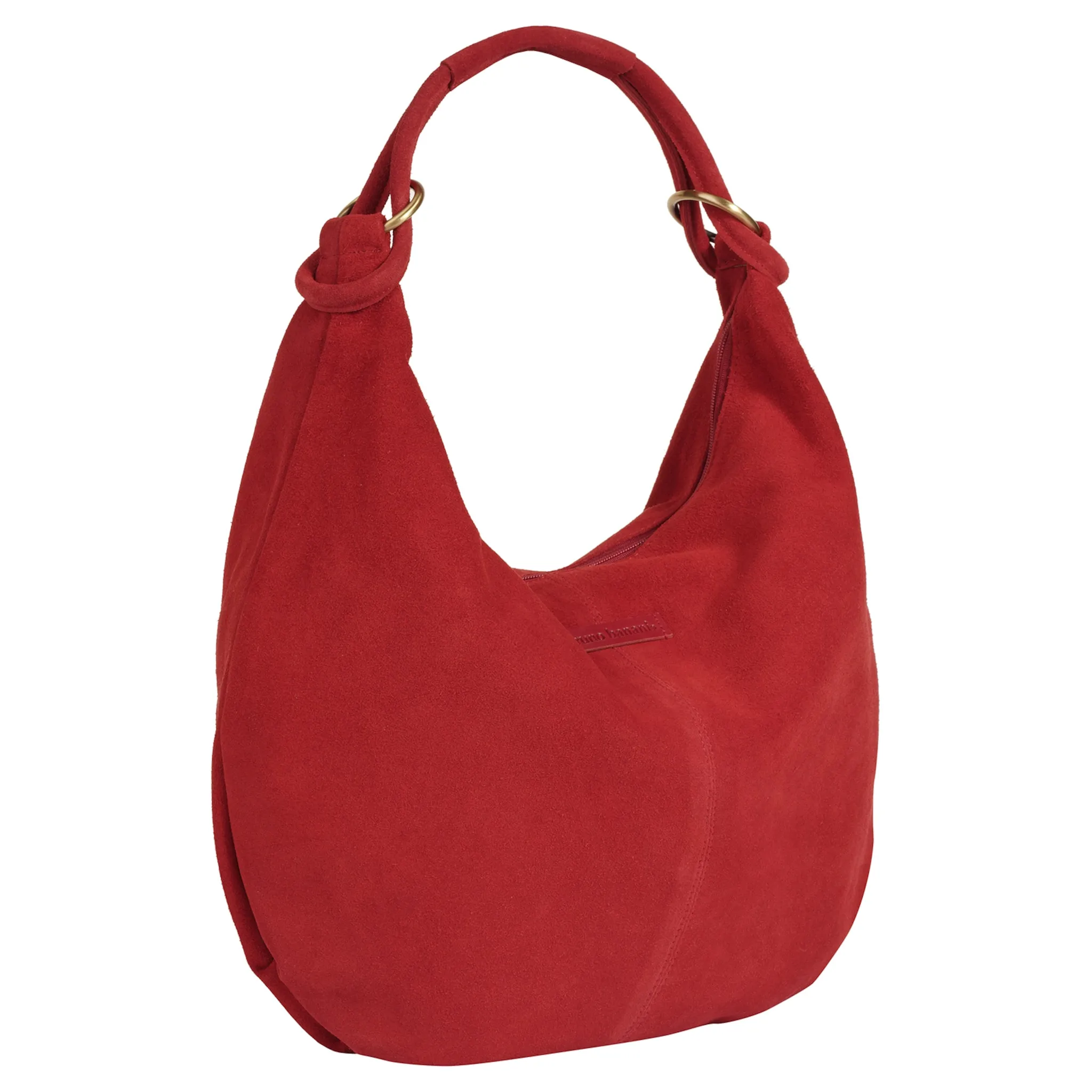 Шоппер Bruno Banani, натуральная кожа, красный
Шоппер Bruno Banani, натуральная кожа, красный