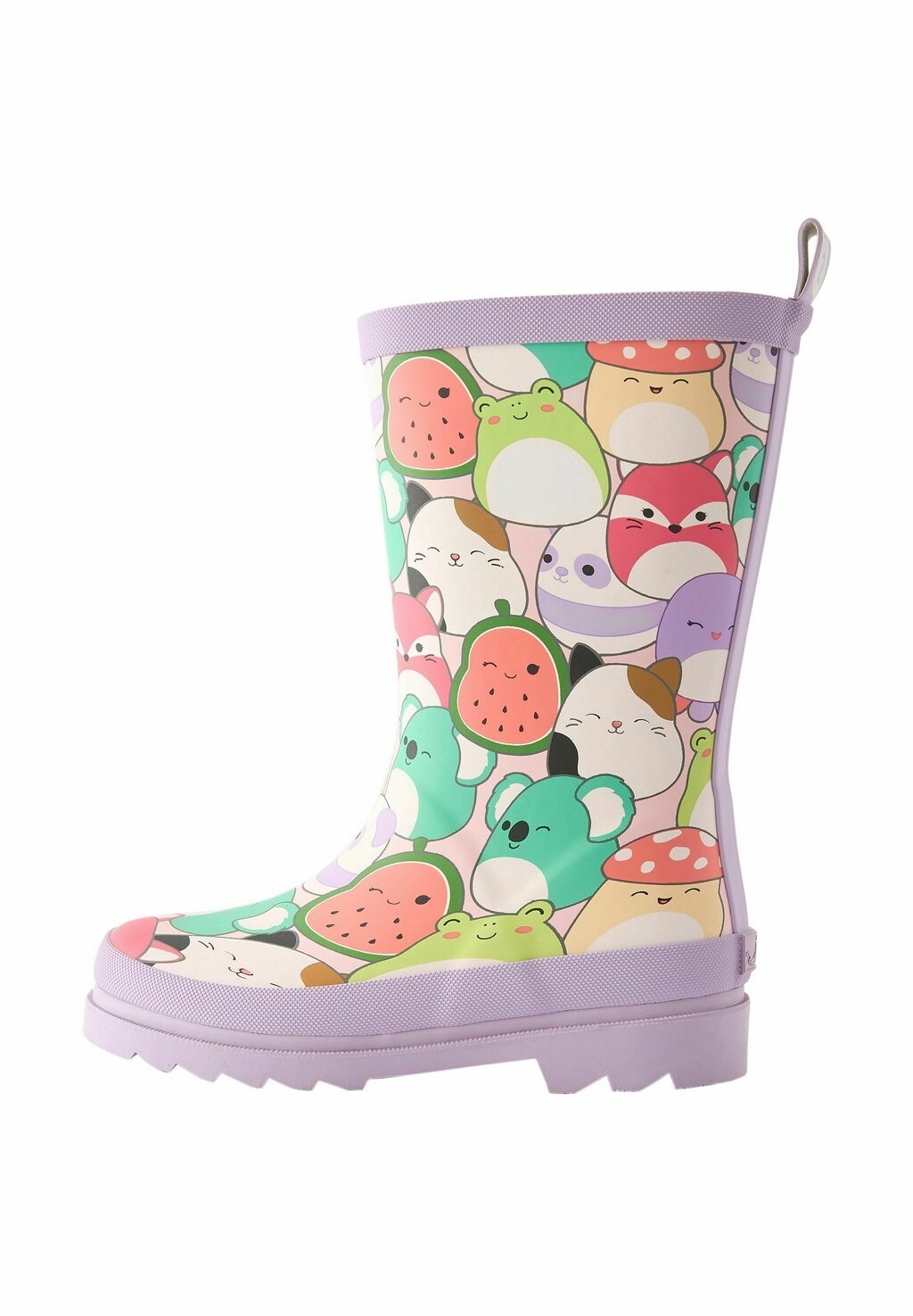 Резиновые сапоги REGULAR FIT Next, фиолетовый
Резиновые сапоги REGULAR FIT Next, фиолетовый