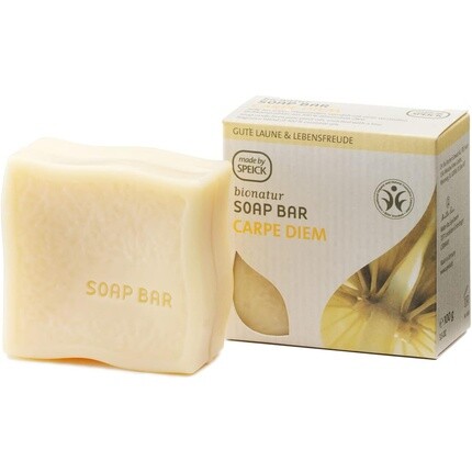 Бионатур Карпе Дием, Speick, Оранжевый, Бионатур Карпе Дием, Speick
Бионатур Карпе Дием, Speick, Оранжевый, Бионатур Карпе Дием, Speick