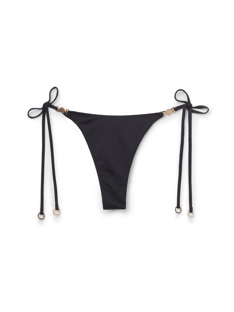 Низ бикини CALZEDONIA Minimal Fit, Black
Низ бикини CALZEDONIA Minimal Fit, Black