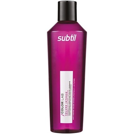 COLOR LAB Интенсивный шампунь для объема 300 мл Salvatore Ferragamo
COLOR LAB Интенсивный шампунь для объема 300 мл Salvatore Ferragamo