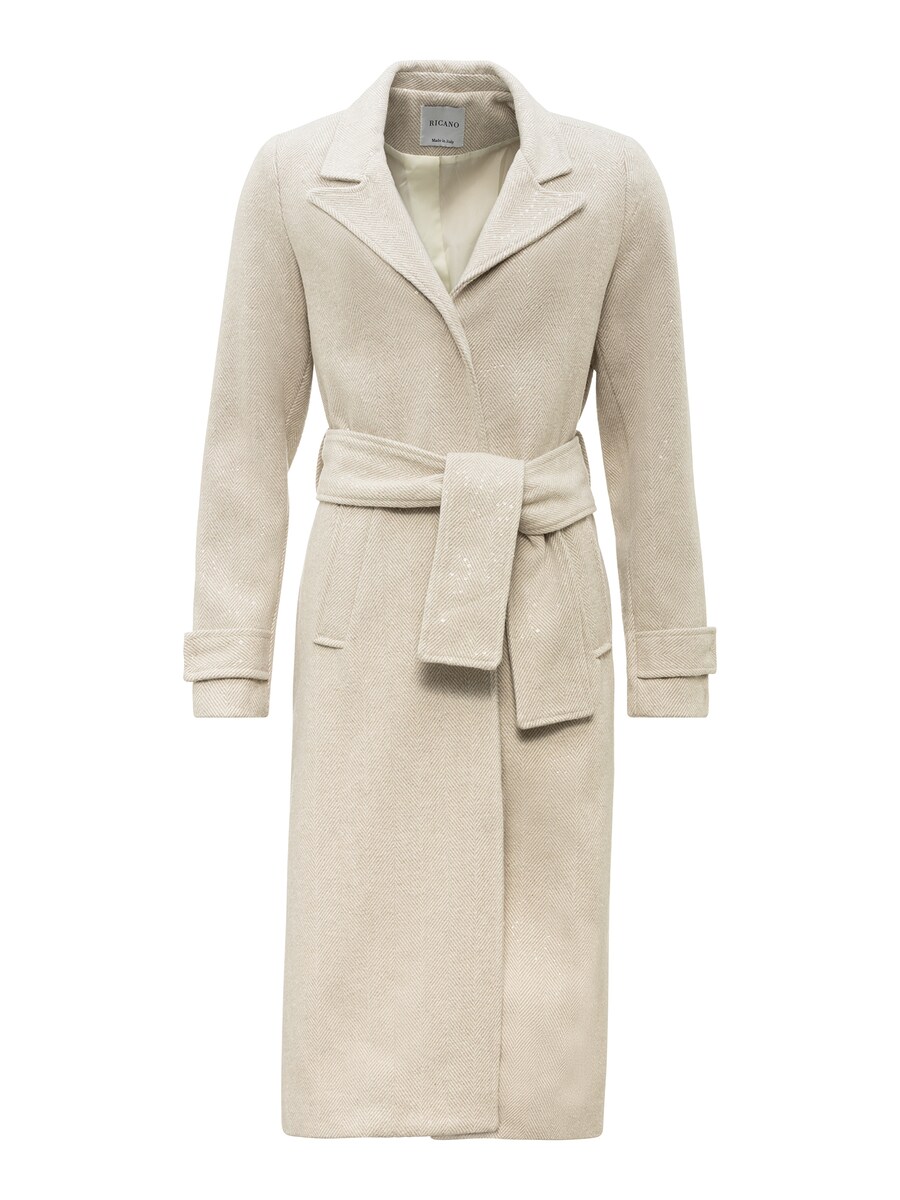 Пальто межсезонное RICANO Dafne, белый
Пальто межсезонное RICANO Dafne, белый