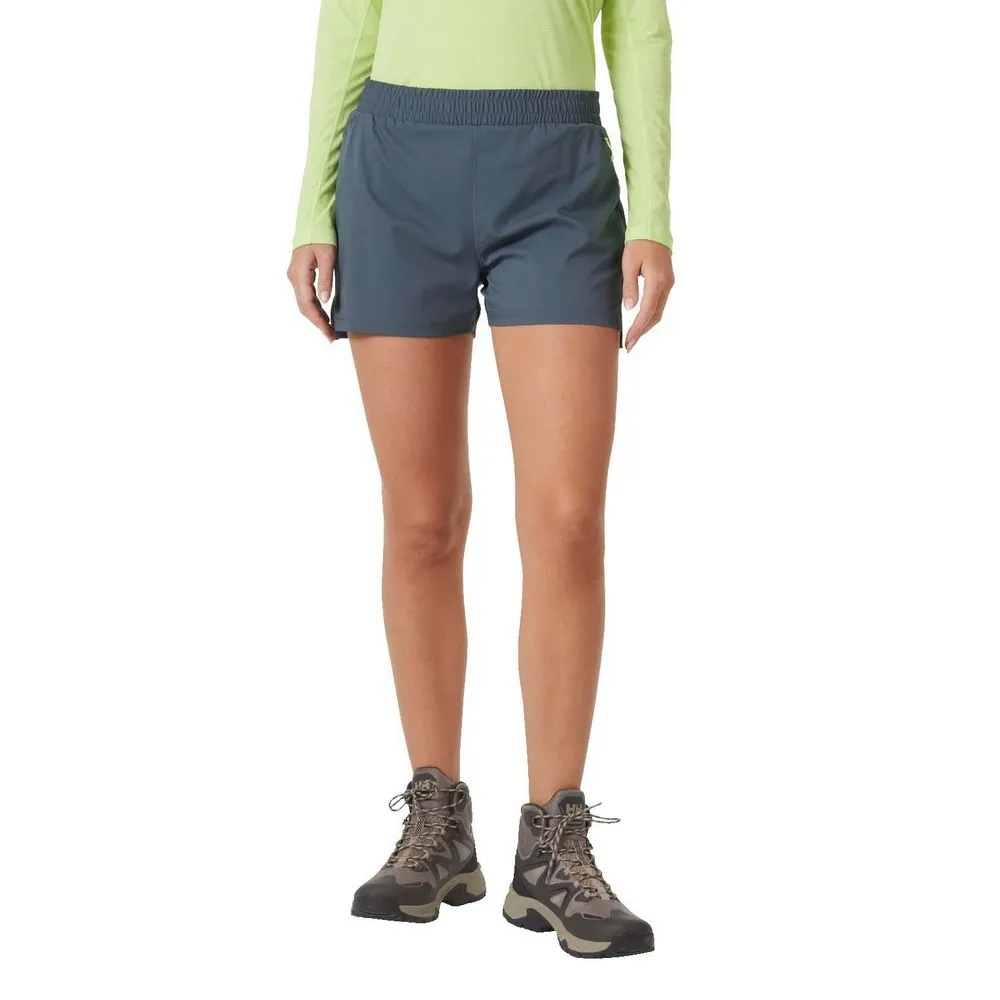 Шорты Helly Hansen Trail 3´´, синий
Шорты Helly Hansen Trail 3´´, синий
