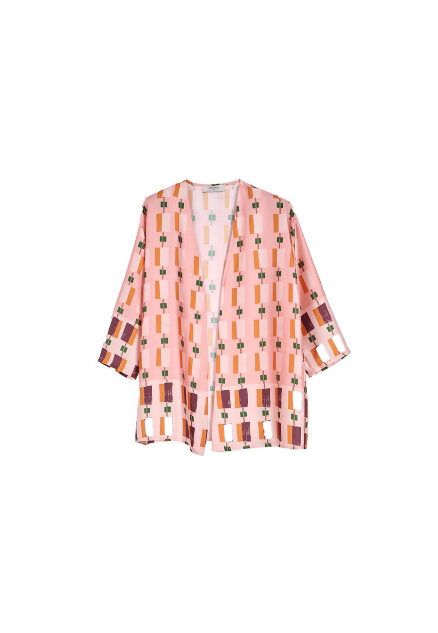 Блейзер Camomilla Italia CONTY, белый
Блейзер Camomilla Italia CONTY, белый