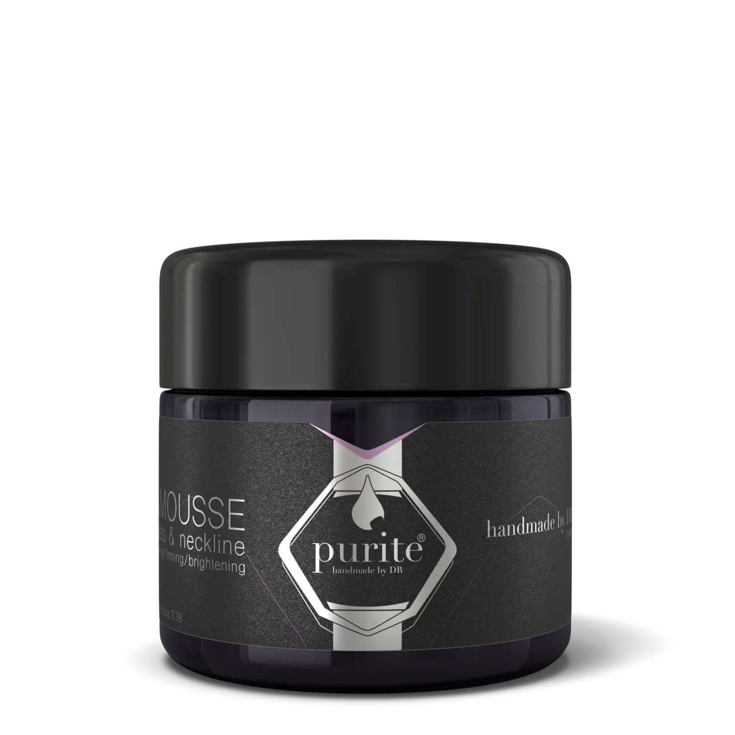 Сливочное масло для бюста и декольте Purite Selected, 100 мл
Сливочное масло для бюста и декольте Purite Selected, 100 мл