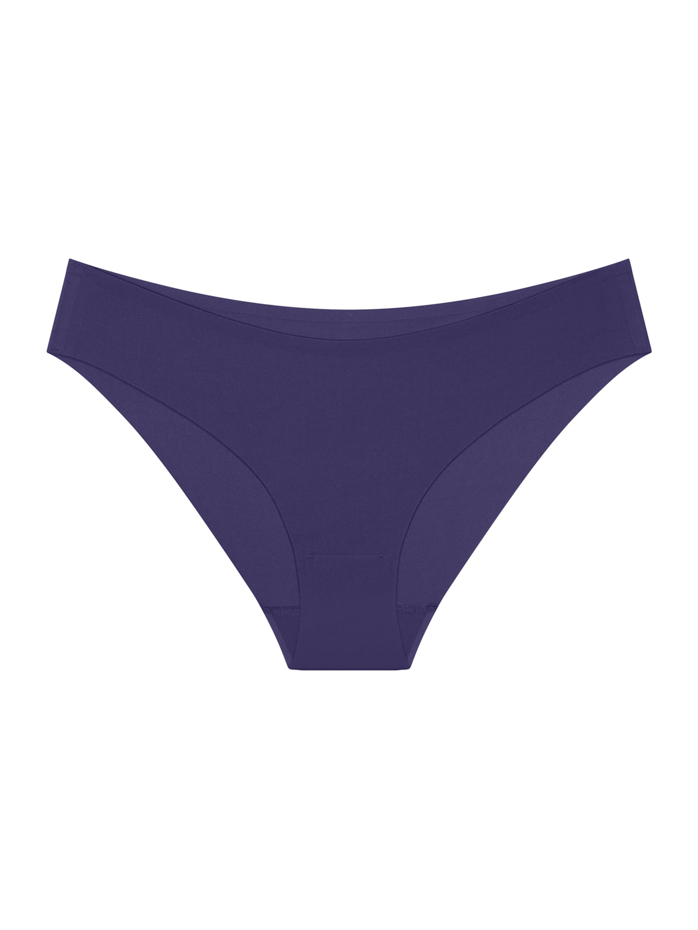 TRIUMPH Трусики 'Smart Invisible' в цвете Blue, Purple
TRIUMPH Трусики 'Smart Invisible' в цвете Blue, Purple