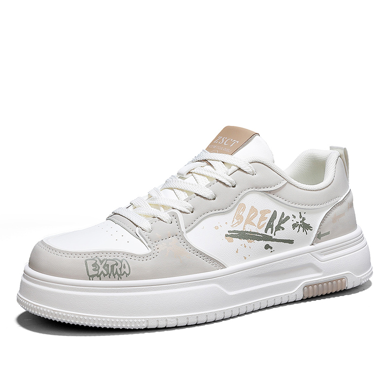 Детская обувь для подростков Wooden Rabbit, хаки
Детская обувь для подростков Wooden Rabbit, хаки