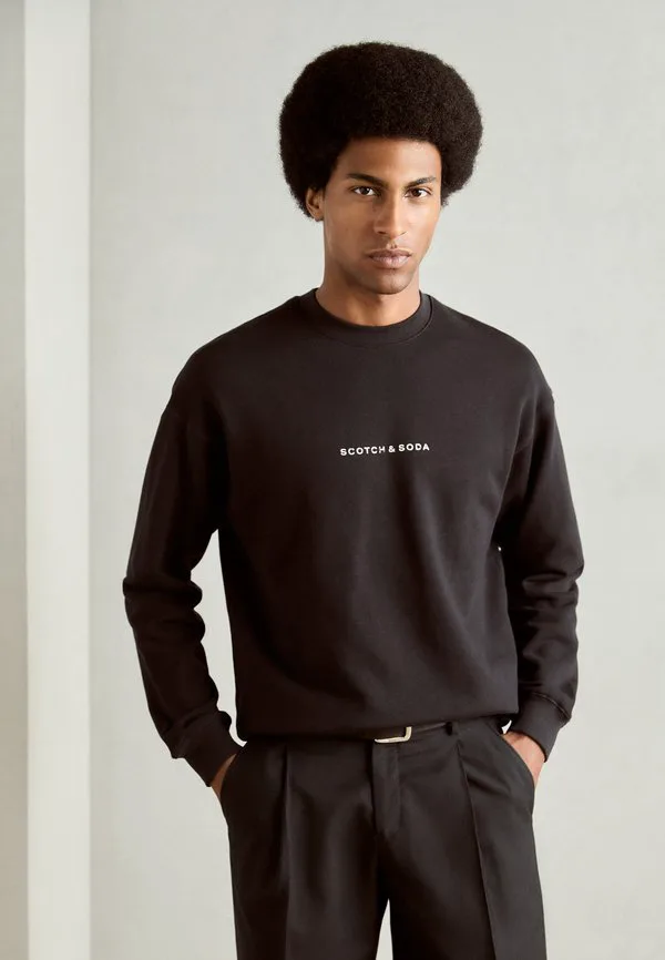 Толстовка с логотипом core на груди Scotch & Soda, Black, Черный, Толстовка с логотипом core на груди Scotch & Soda, Black
Толстовка с логотипом core на груди Scotch & Soda, Black, Черный, Толстовка с логотипом core на груди Scotch & Soda, Black