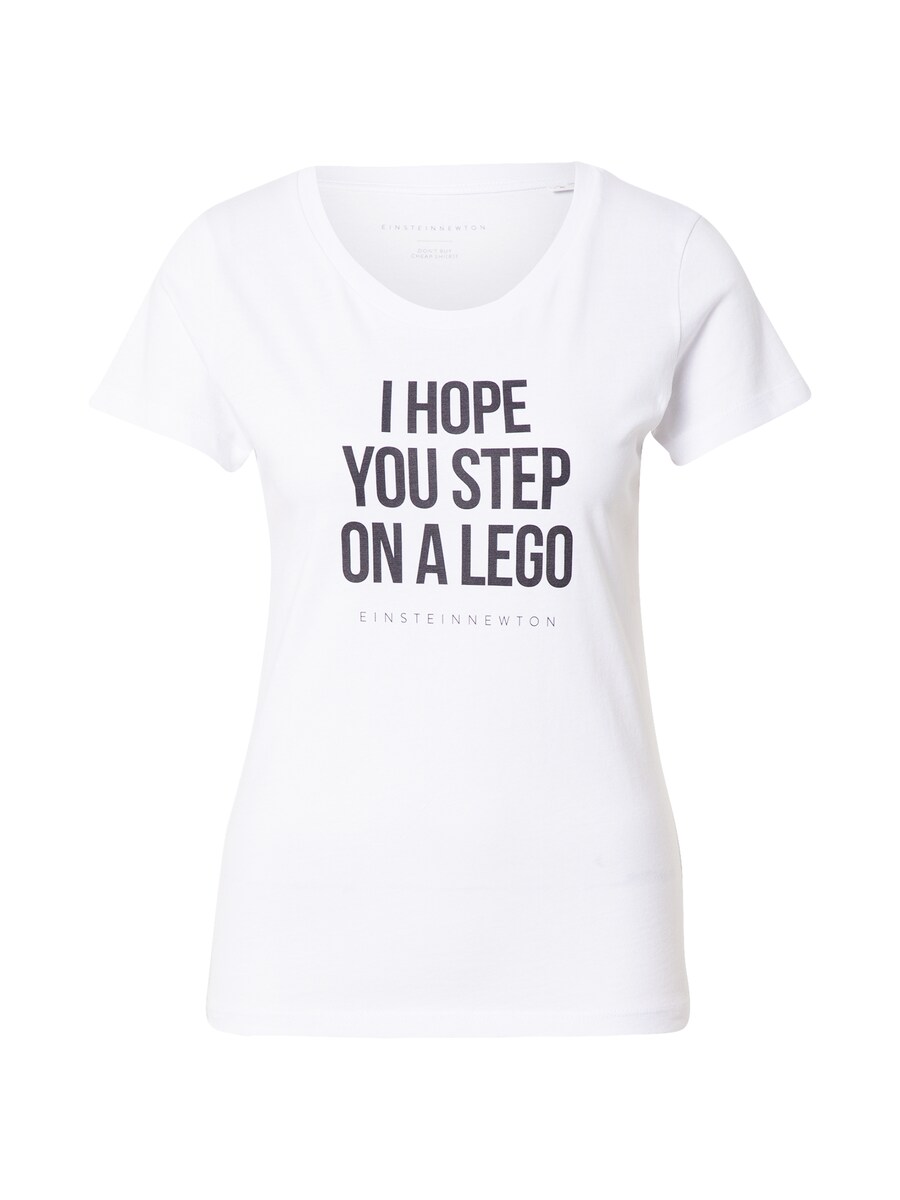 Рубашка EINSTEIN & NEWTON, белый
Рубашка EINSTEIN & NEWTON, белый