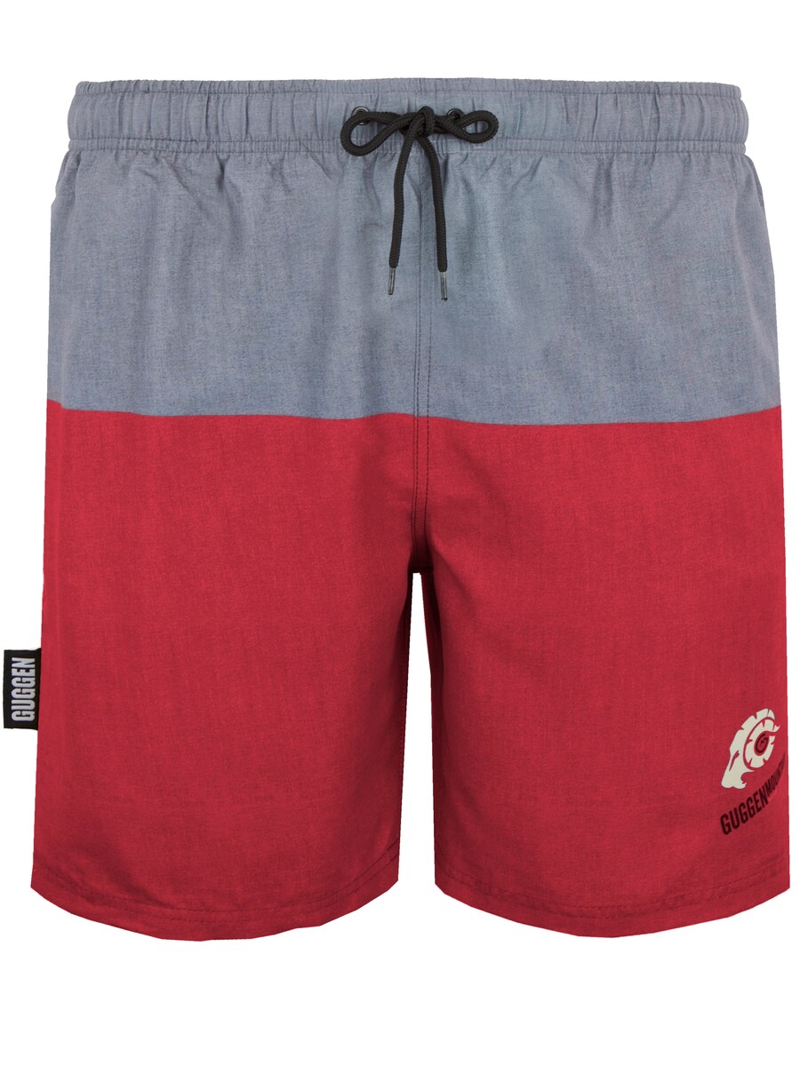 Шорты для серфинга Guggen Mountain Boardshorts 1606, красный
Шорты для серфинга Guggen Mountain Boardshorts 1606, красный