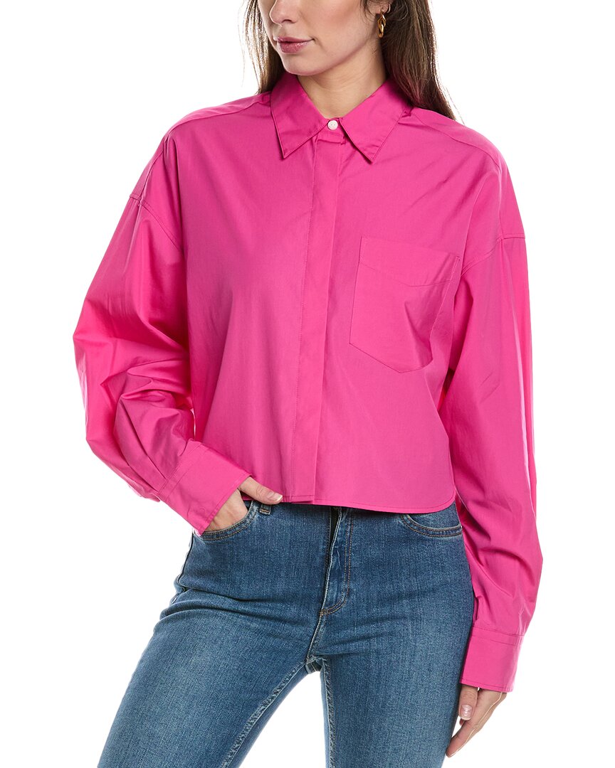 Рубашка Beatrice rag & bone, коричневый
Рубашка Beatrice rag & bone, коричневый