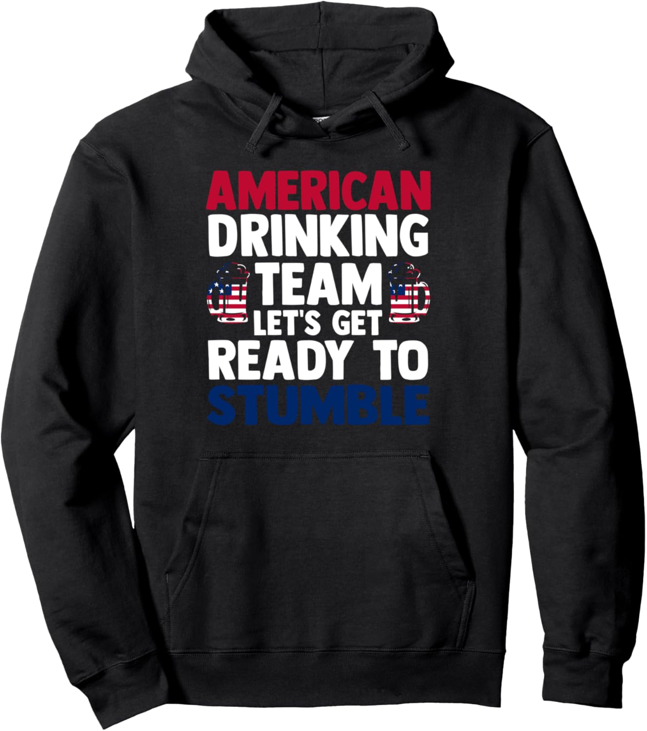 Худи American Drinking Team Let's Get Ready USA Humor American Flag & American Roots Gift Ideas, черный
Худи American Drinking Team Let's Get Ready USA Humor American Flag & American Roots Gift Ideas, черный