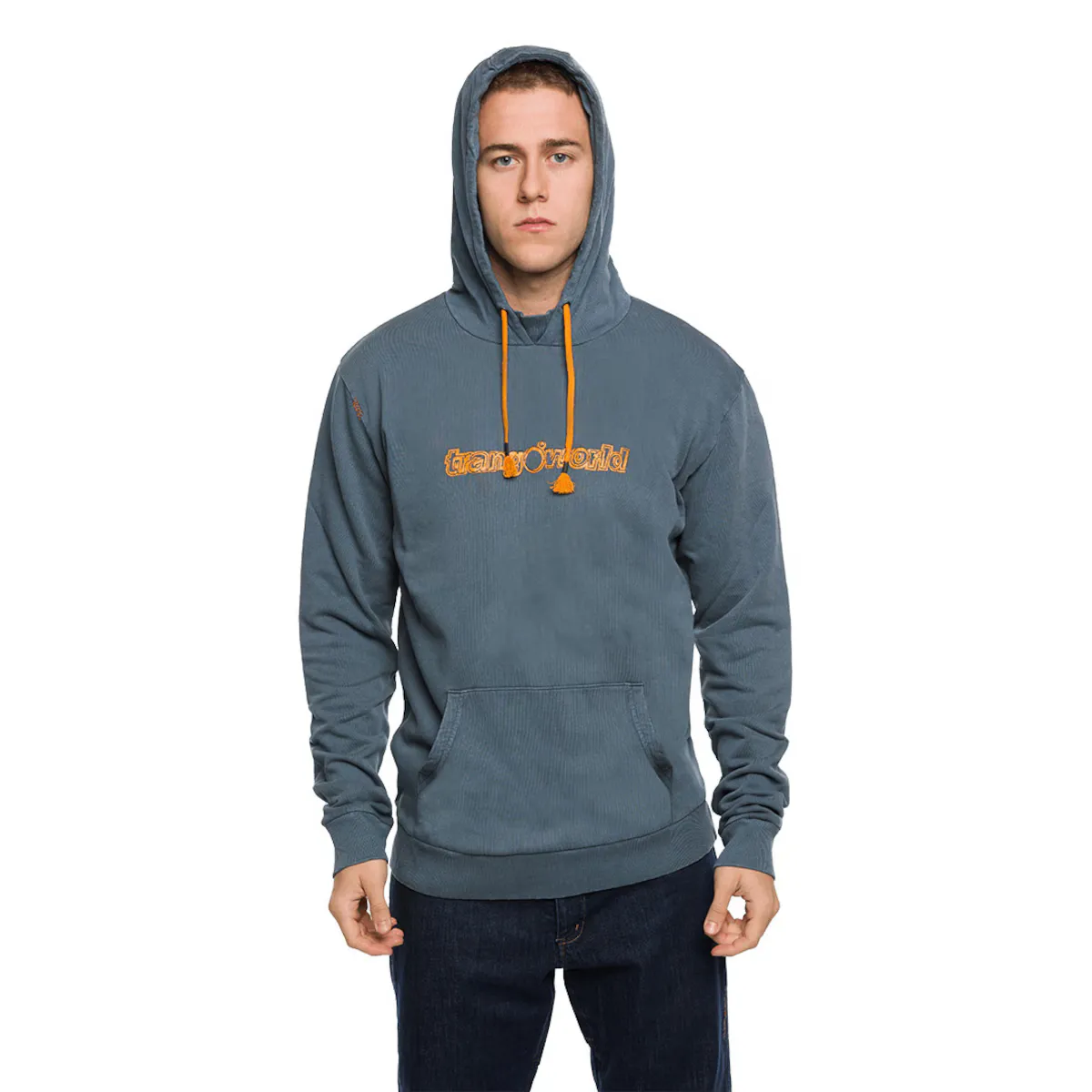 Сохранить Мужская толстовка Trangoworld, темно-синий
Сохранить Мужская толстовка Trangoworld, темно-синий