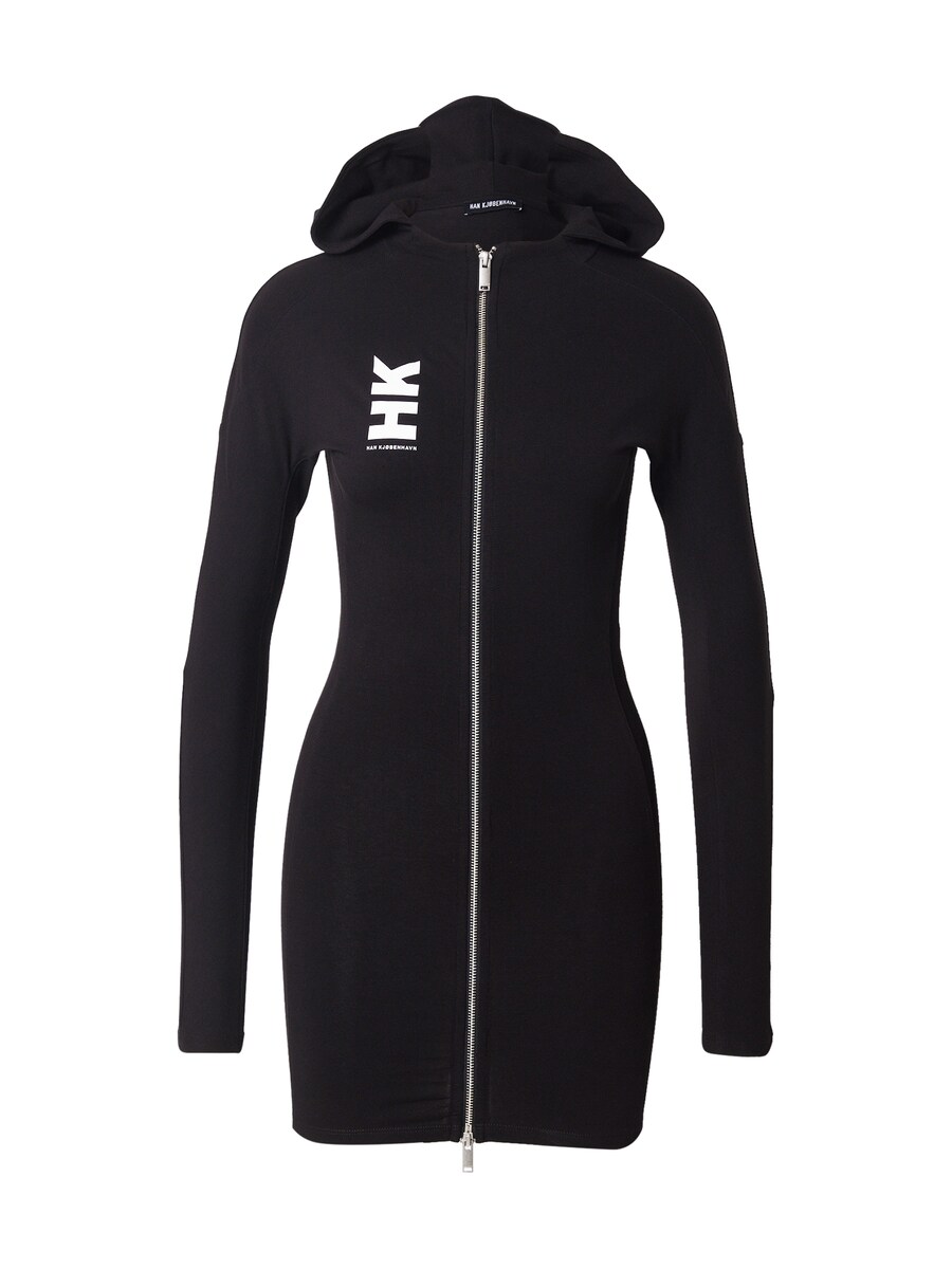 Платье Han Kjøbenhavn, черный
Платье Han Kjøbenhavn, черный