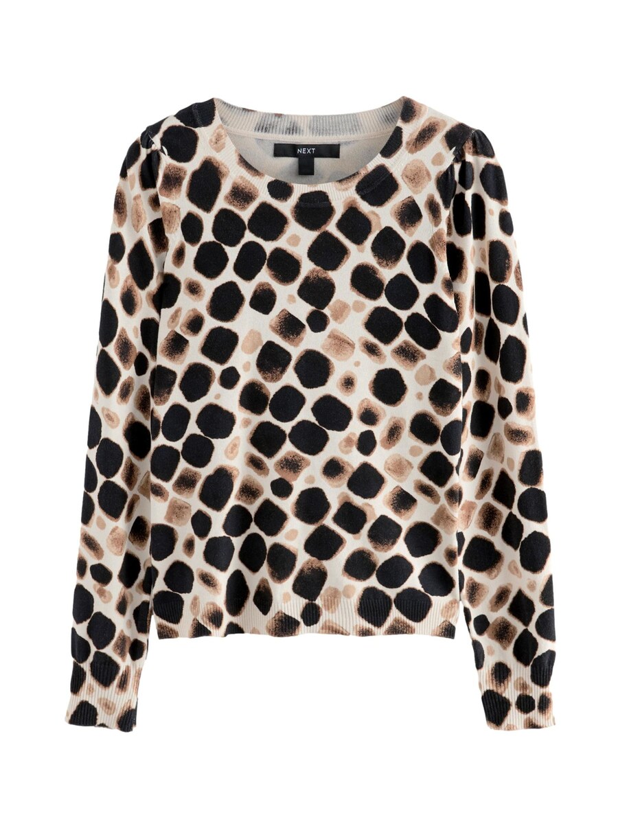 Свитер Next, цвет Brocade/Cappuccino
Свитер Next, цвет Brocade/Cappuccino