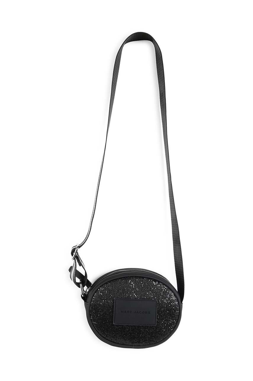 Детская сумочка Marc Jacobs, черный
Детская сумочка Marc Jacobs, черный