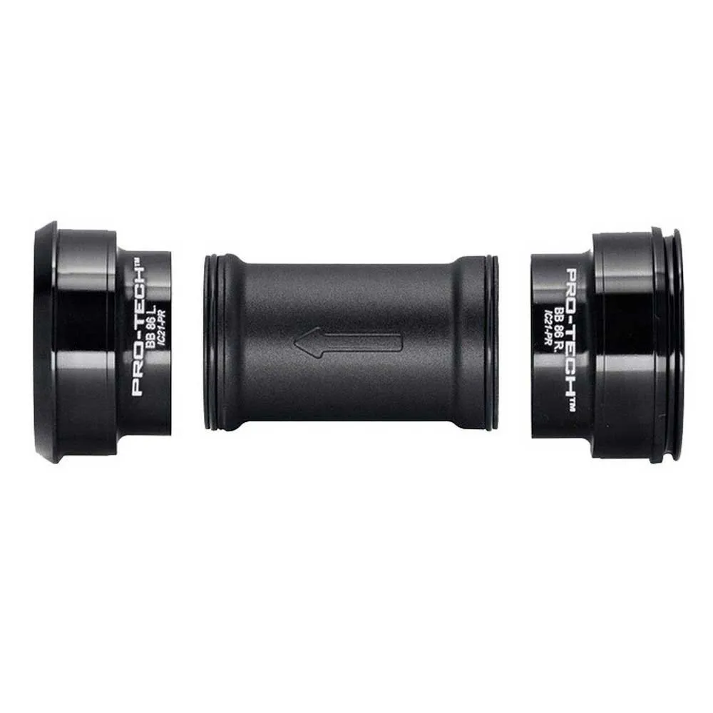 Чашки каретки Campagnolo BB386 Pro-Tech Ekar Press Fit, серебряный
Чашки каретки Campagnolo BB386 Pro-Tech Ekar Press Fit, серебряный