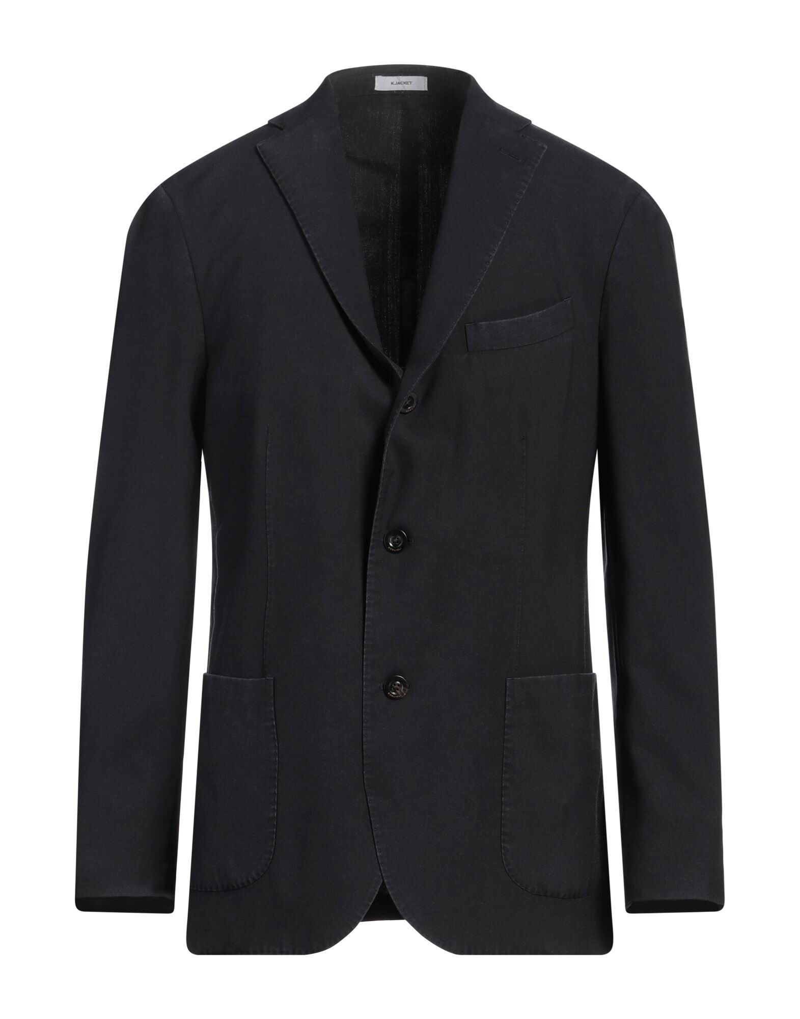 Блейзер Boglioli, черный
Блейзер Boglioli, черный