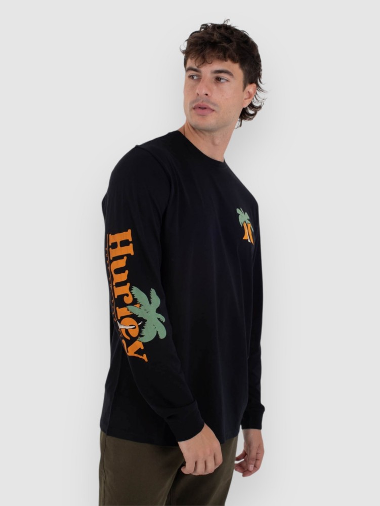 Лонгслив Hurley Oz Longsleeve, black, Черный, Лонгслив Hurley Oz Longsleeve, black
Лонгслив Hurley Oz Longsleeve, black, Черный, Лонгслив Hurley Oz Longsleeve, black