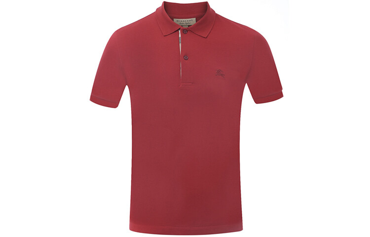 Рубашка поло мужская красная Burberry, красный
Рубашка поло мужская красная Burberry, красный