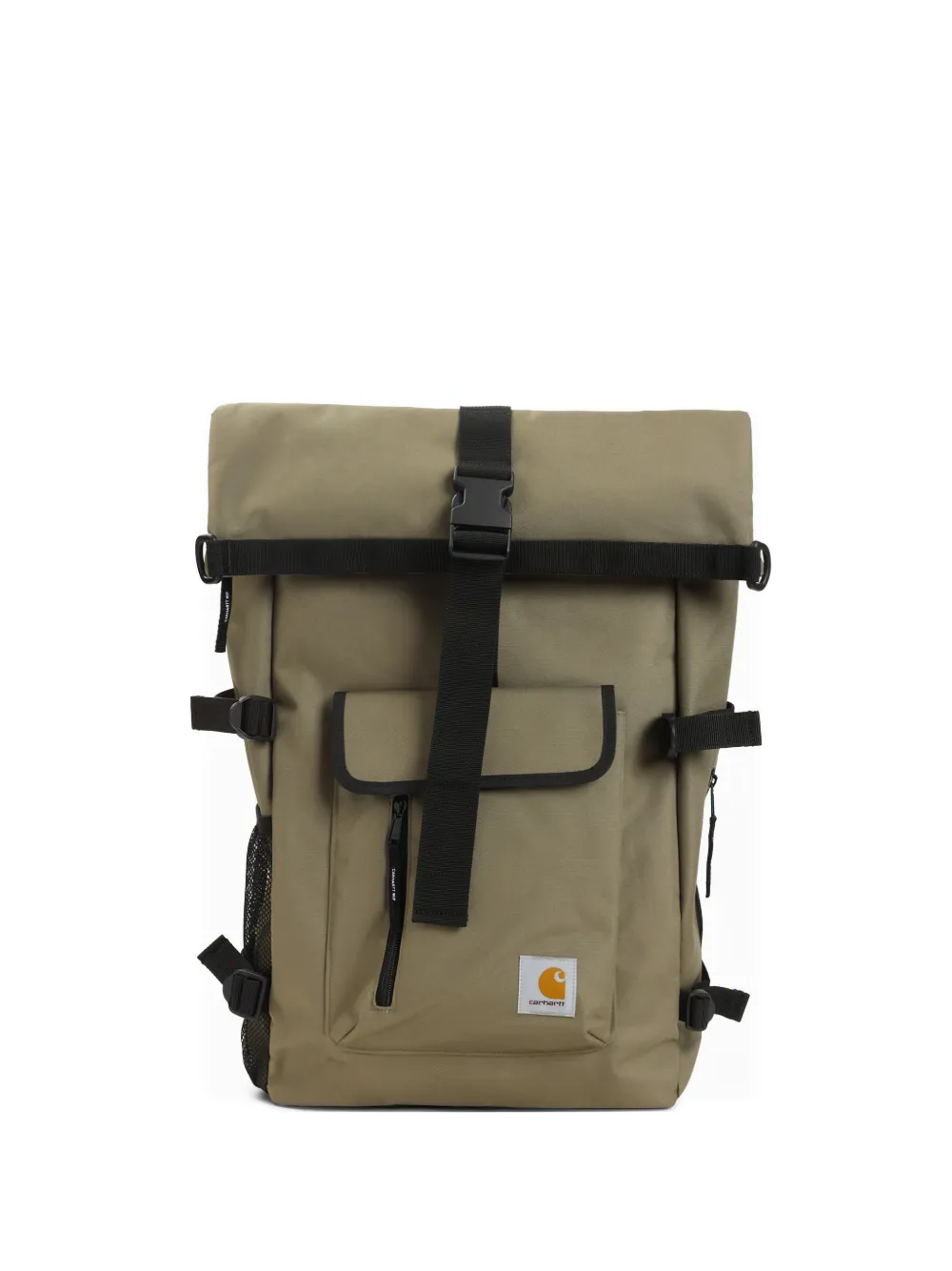 Рюкзак Philis с карманами Carhartt Wip, зеленый
Рюкзак Philis с карманами Carhartt Wip, зеленый