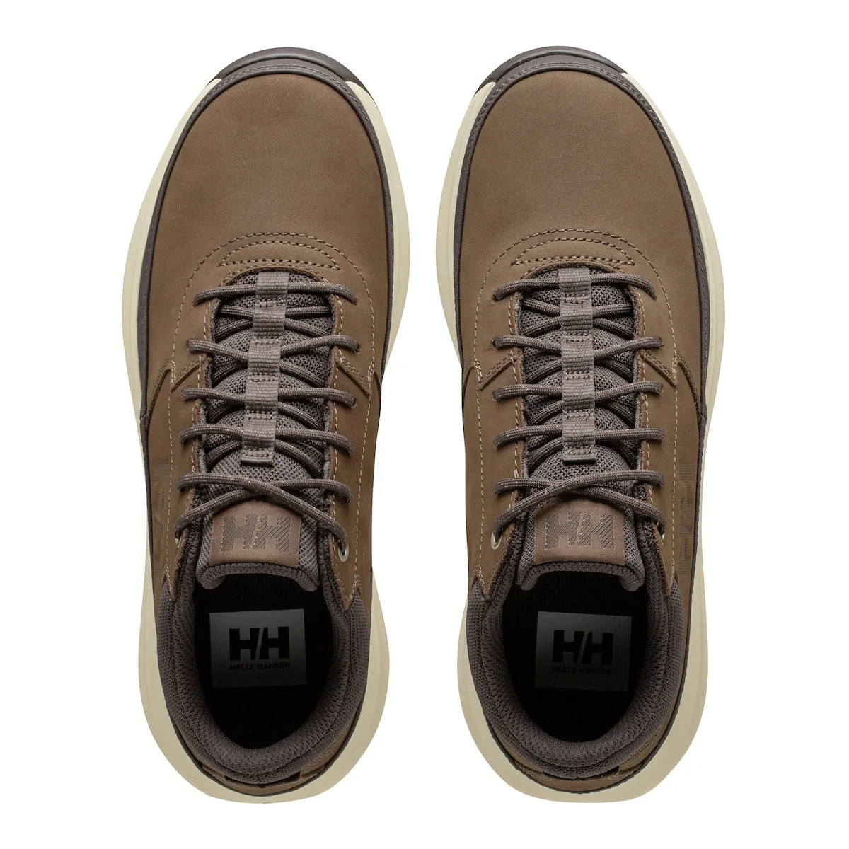 Мужские кроссовки BECKET Helly Hansen, коричневый
Мужские кроссовки BECKET Helly Hansen, коричневый