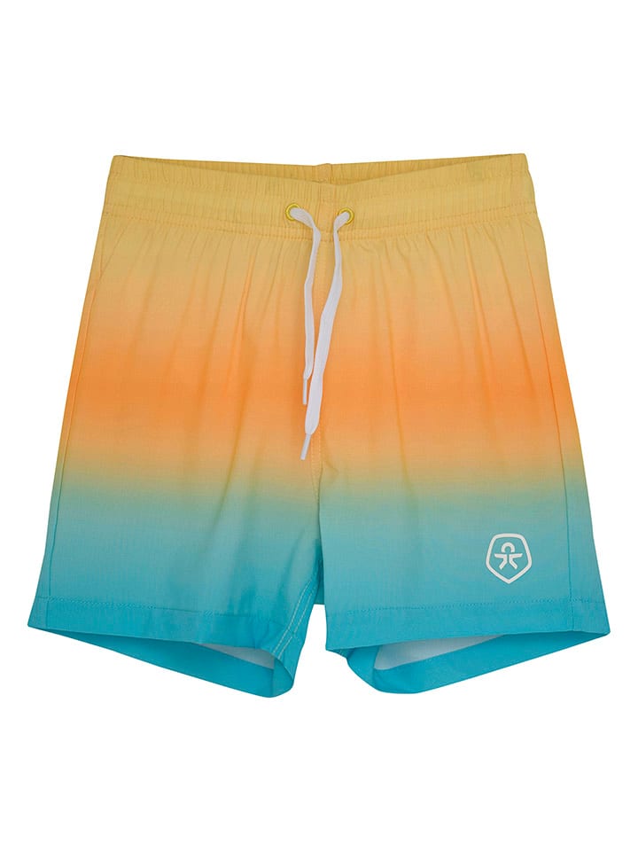 Шорты для плавания Color Kids
Шорты для плавания Color Kids