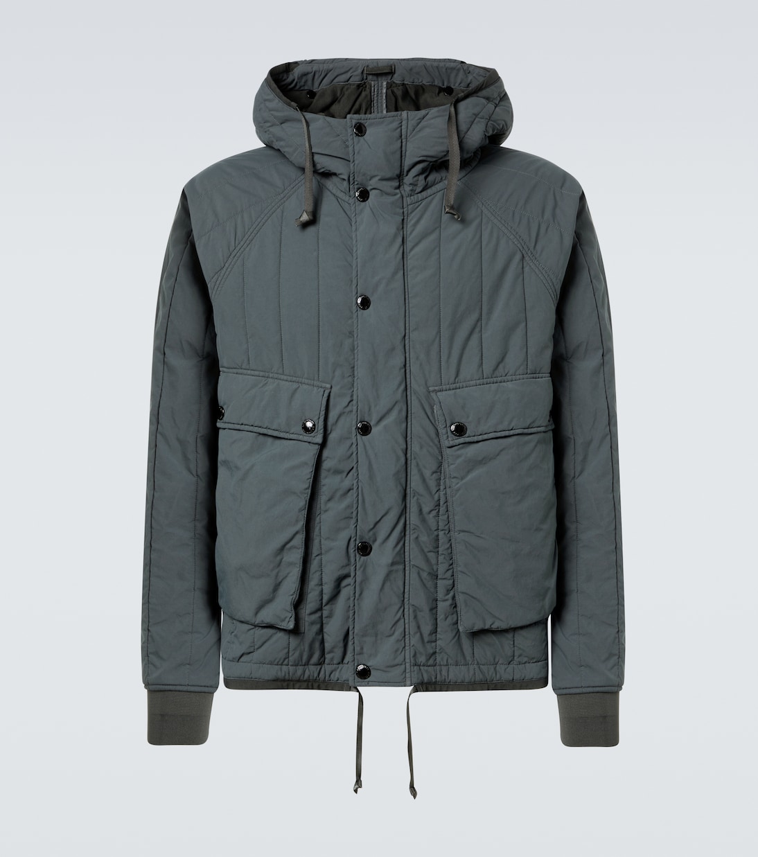 Техническая куртка Hero C.P. Company, Dark Shadow
Техническая куртка Hero C.P. Company, Dark Shadow