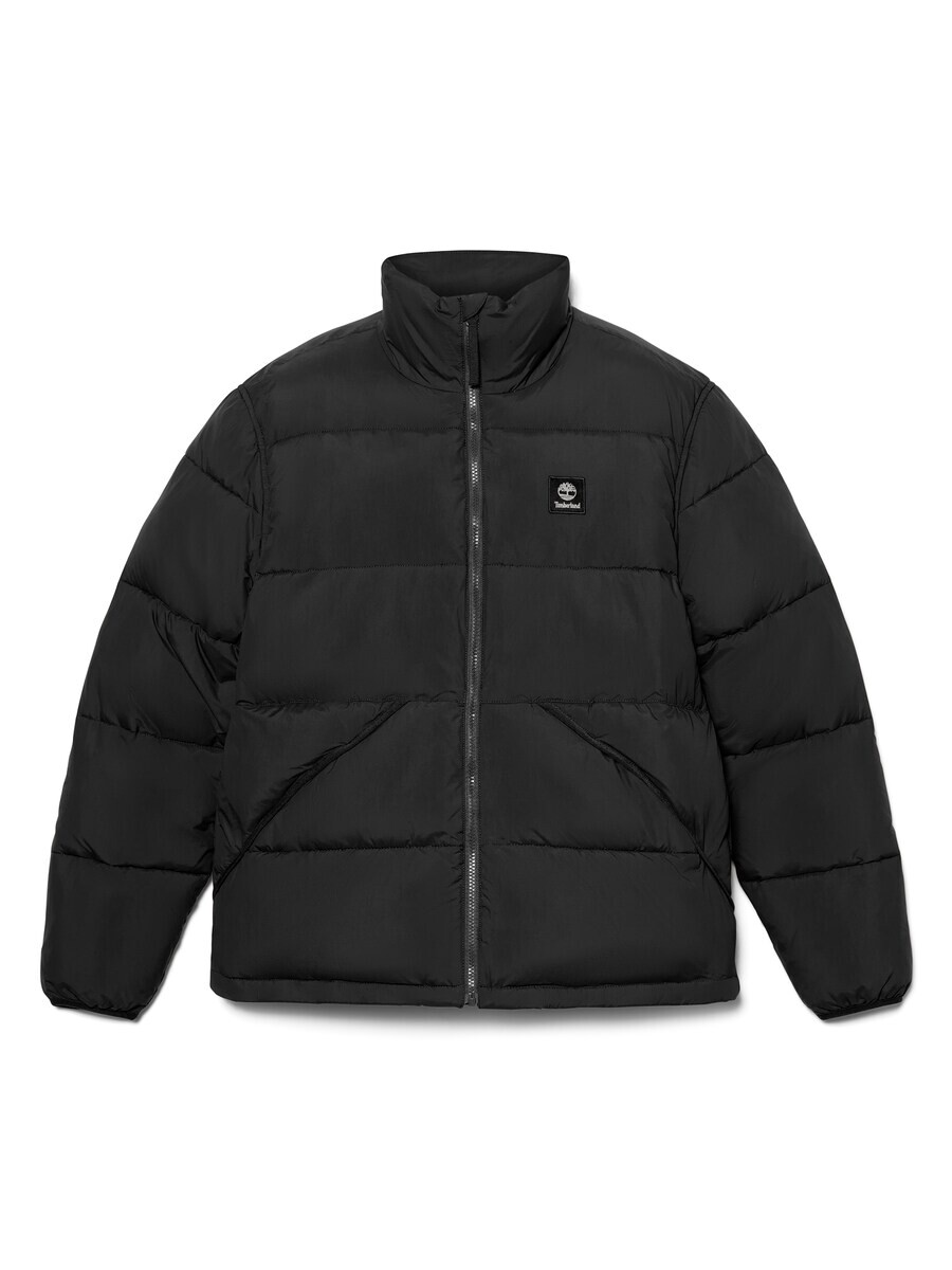 Куртка TIMBERLAND Between-Season, черный
Куртка TIMBERLAND Between-Season, черный