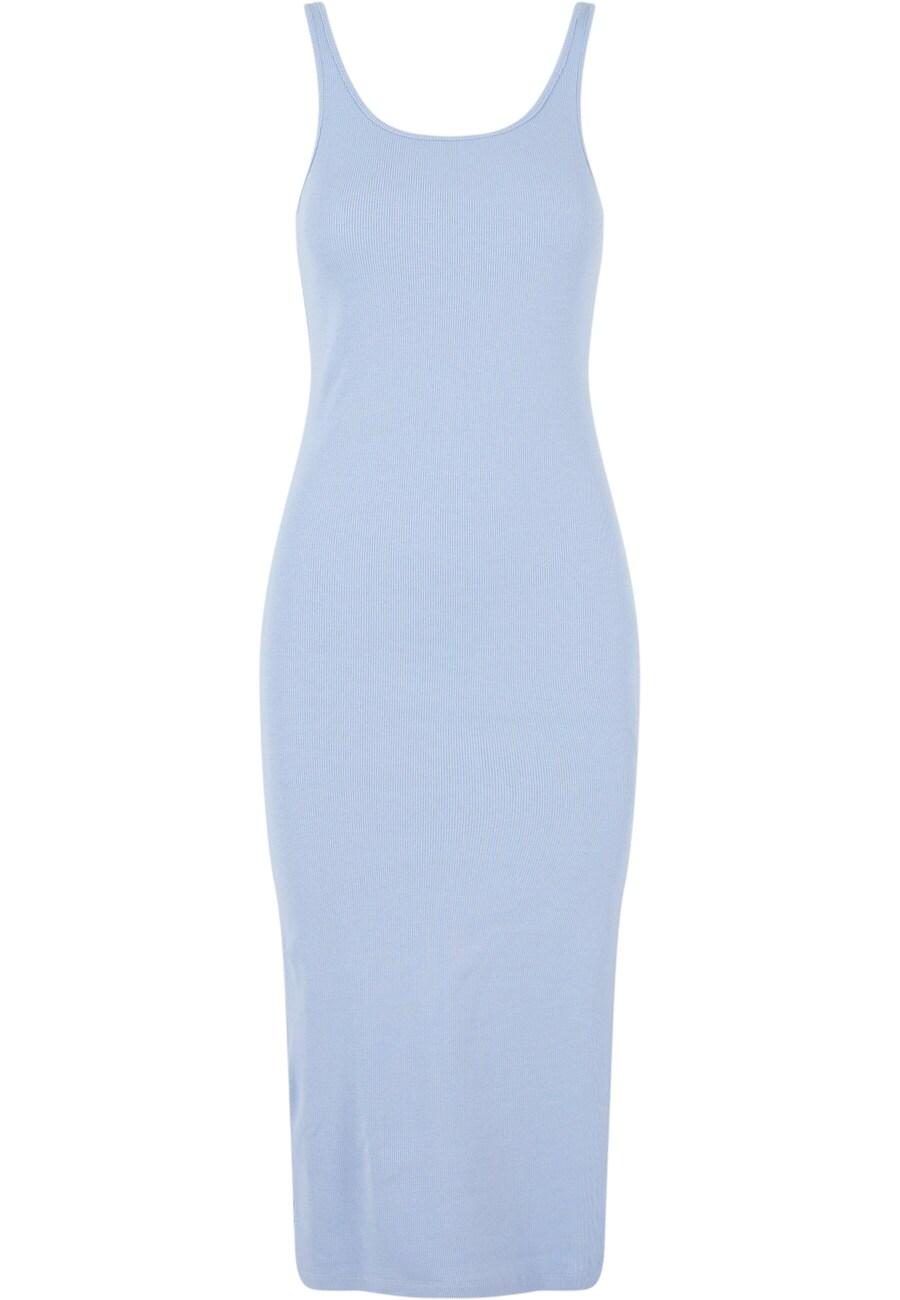 Платье миди DEF Dress, светло-синий
Платье миди DEF Dress, светло-синий