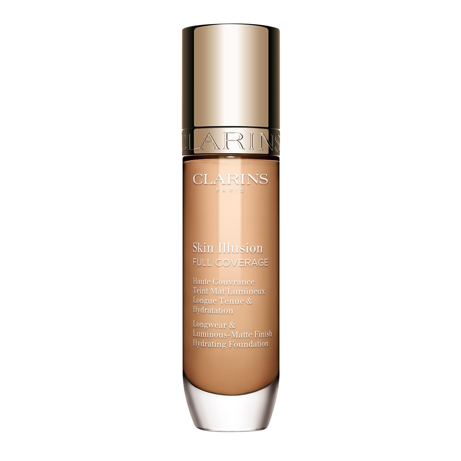 Праймер skin illusion full coverage Clarins, 108w, объем 30 мл.
Праймер skin illusion full coverage Clarins, 108w, объем 30 мл.