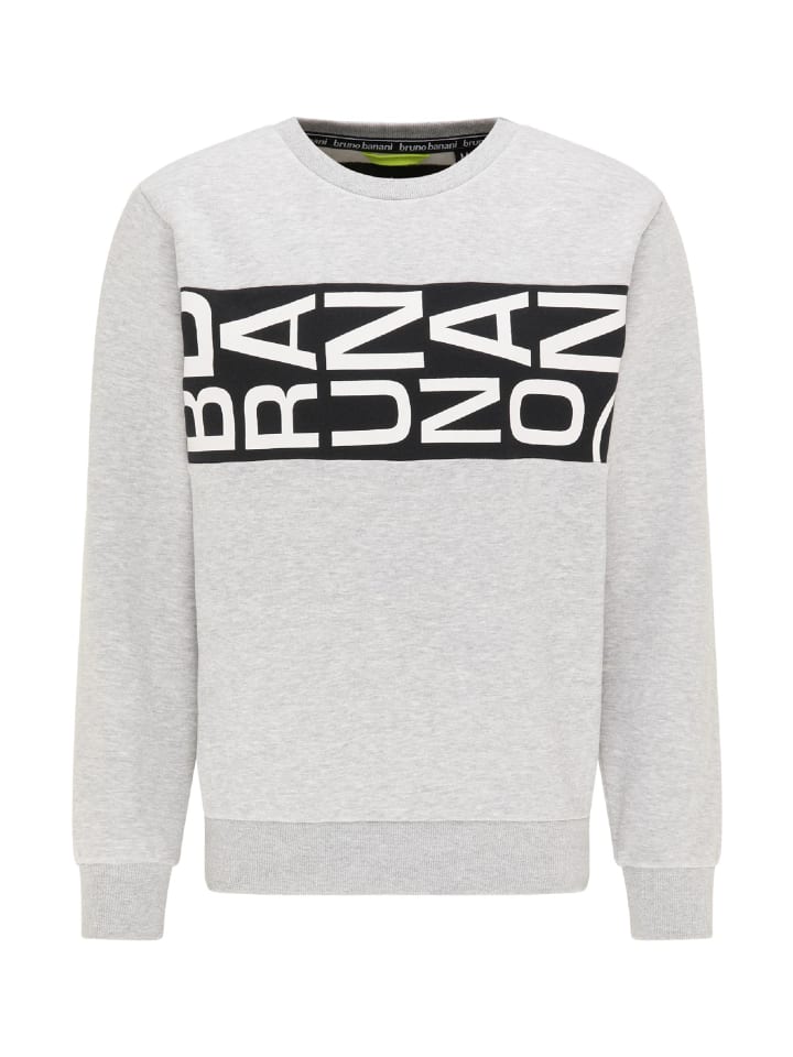 Толстовка Bruno Banani 
Толстовка Bruno Banani