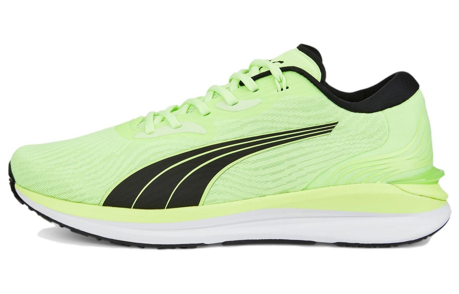 Кроссовки Puma Electrify Nitro 2 Мужские
Кроссовки Puma Electrify Nitro 2 Мужские