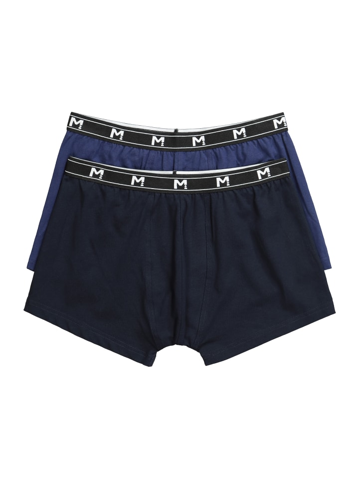 Men Plus Трусы темно-синего цвета
Men Plus Трусы темно-синего цвета
