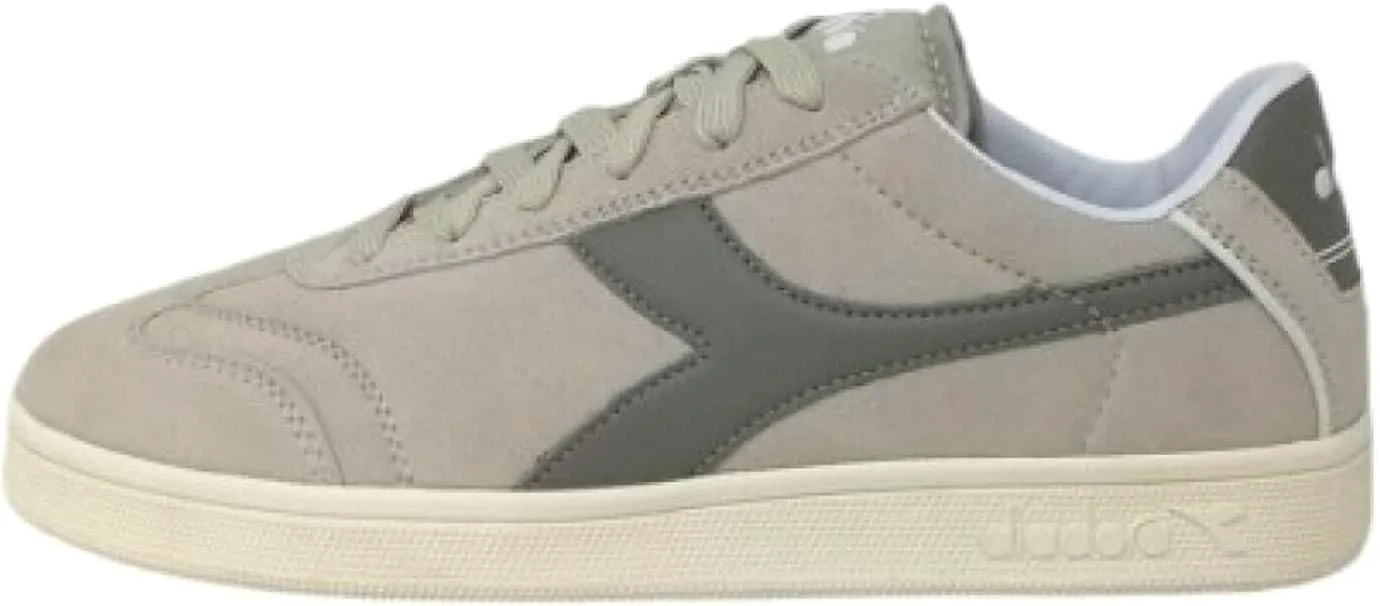 Мужские кроссовки Diadora, серый
Мужские кроссовки Diadora, серый