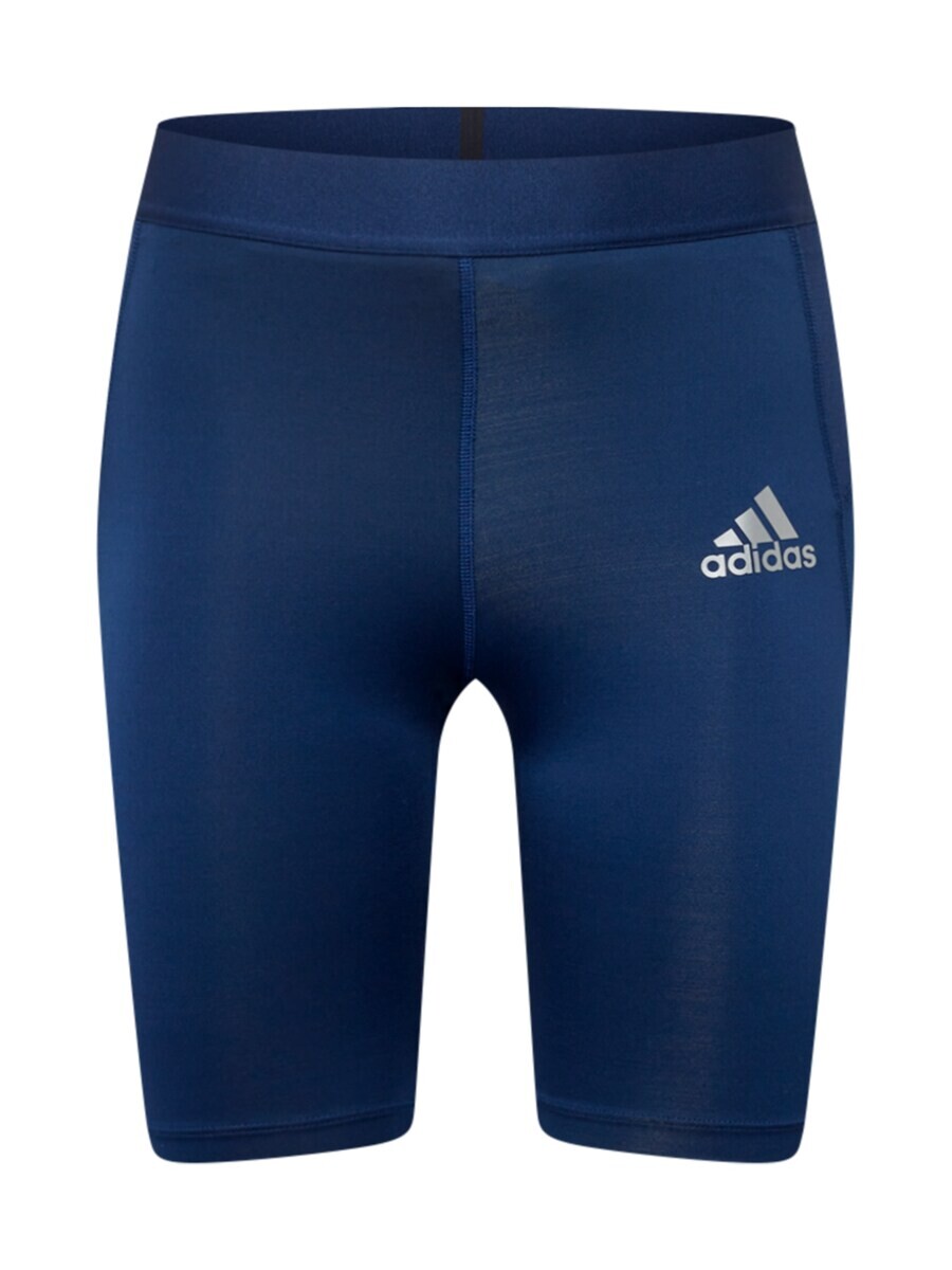 Тренировочные брюки Adidas, темно-синий
Тренировочные брюки Adidas, темно-синий