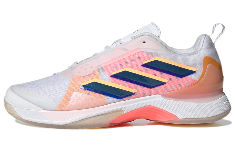 Adidas Эйвокорт Уайт Легаси Индиго женские
Adidas Эйвокорт Уайт Легаси Индиго женские